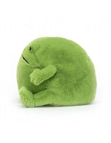 Jellycat RR3F Peluche - Grenouille Ricky Rain - Jellycat vendu par Veille sur toi