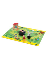 Jeu - Woolfy marque Djeco vendu par Veille sur toi