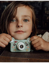 Kidamento MIKAYO Appareil photo pour enfant - Modèle C Mikayo - Kidamento vendu par Veille sur toi
