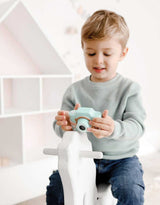 Kidamento ZIPPY Appareil photo pour enfant - Modèle K Zippy - Kidamento vendu par Veille sur toi