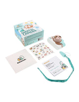 Kidamento ZIPPY Appareil photo pour enfant - Modèle K Zippy - Kidamento vendu par Veille sur toi
