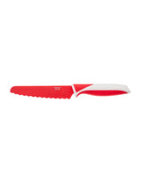 Kiddikutter KK-R Couteau pour enfant - Rouge - Kiddikutter vendu par Veille sur toi