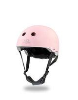 Kinderfeets KDF-03605 Casque protecteur - Rose mat - Kinderfeets vendu par Veille sur toi