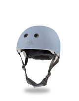 Kinderfeets KDF-03609 Casque protecteur - Bleu ardoise - Kinderfeets vendu par Veille sur toi