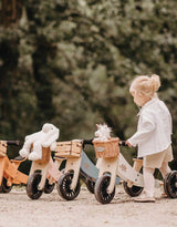 Vélo d'équilibre Tiny Tot PLUS 2 en 1 - Sauge - Kinderfeets Default marque Kinderfeets vendu par Veille sur toi