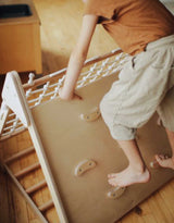 Kinderfeets Triple triangle Pikler à escalader - Grand - Kinderfeets Default vendu par Veille sur toi