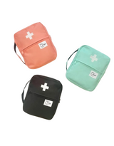 La petite trousse ⚜ La Sentinelle - Trousse de premiers soins - La Petite Trousse vendu par Veille sur toi
