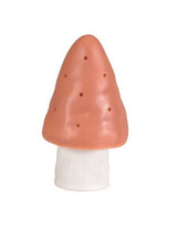 Lampe - Champignon terra - Petit - Egmont Toys marque Egmont Toys vendu par Veille sur toi