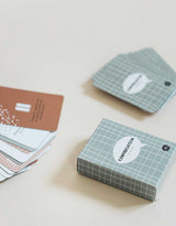 Les belles combines 6282506160721 Trousse de survie aux repas - Les belles combines vendu par Veille sur toi