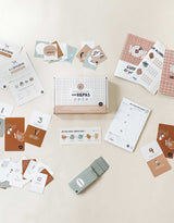 Les belles combines 6282506160721 Trousse de survie aux repas - Les belles combines vendu par Veille sur toi