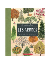 Livre 9781443173841 Livre - En pleine nature : Les arbres vendu par Veille sur toi