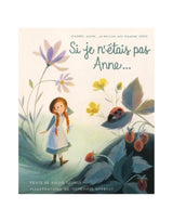 Livre 9781443181525 Livre - Si je n'étais pas Anne... vendu par Veille sur toi