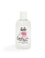 Lolo et moi LO-BAIN Bain moussant à l'huile d'olive 250 ml - Lolo et moi vendu par Veille sur toi