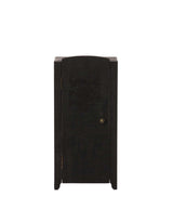 Maileg 11-1009-01 Garde-robe miniature anthracite - Maileg vendu par Veille sur toi