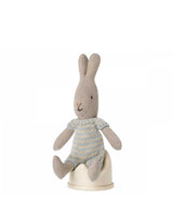 Maileg 11-2112-00 Petit pot pour amis Micro - Blanc cassé - Maileg vendu par Veille sur toi