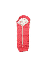 Maileg 11-8405-00 Sac de couchage pour "Best Friend" - Maileg Rouge vendu par Veille sur toi
