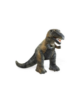Marionnette de Tyrannosaure Rex - Folkmanis Default marque Folkmanis vendu par Veille sur toi