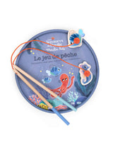 Moulin Roty 676366 Jeu de pêche - Les aventures de Paulie - Moulin Roty vendu par Veille sur toi