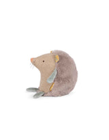 Moulin Roty 678042 Peluche Hérisson musical- Trois Petits Lapins - Moulin Roty vendu par Veille sur toi