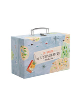 La Valise de l'explorateur - Moulin Roty Default marque Moulin Roty vendu par Veille sur toi