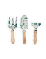 Moulin Roty 712397 Ensemble d'outils de jardinage - Le botaniste - Moulin Roty vendu par Veille sur toi