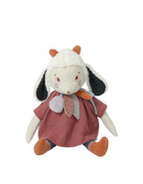 Moulin Roty 715028 Après la pluie - Peluche mouton Fenouil 55cm - Moulin Roty vendu par Veille sur toi