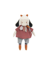 Moulin Roty 715028 Après la pluie - Peluche mouton Fenouil 55cm - Moulin Roty vendu par Veille sur toi