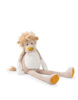 Moulin Roty 717020 Baba Bou - Peluche lion 60cm - Moulin Roty vendu par Veille sur toi