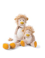 Moulin Roty 717020 Baba Bou - Peluche lion 60cm - Moulin Roty vendu par Veille sur toi