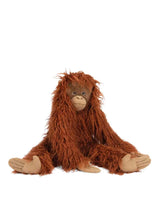 Moulin Roty 719037 Peluche - Orang-outan - Grand - Tout autour du monde - Moulin Roty vendu par Veille sur toi