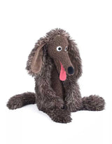 Moulin Roty 894024 Peluche - Chien pourri - Grand - Moulin Roty vendu par Veille sur toi