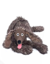 Moulin Roty 894024 Peluche - Chien pourri - Grand - Moulin Roty vendu par Veille sur toi