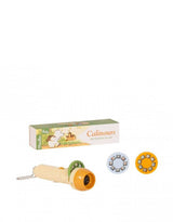 Moulin Roty 894369 Lampe à histoire - Calinours - L'école des loisirs - Moulin Roty vendu par Veille sur toi