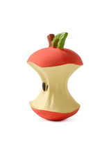 Oli & Carol L-BITTEN-APPLE-UNIT Jouet de dentition - Pepa la pomme - Oli & Carol vendu par Veille sur toi