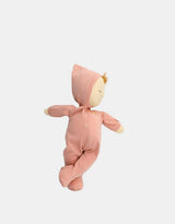 Olli Ella OEKTOY-DDZ-MOP-O Poupée Dozy Dinkum Rose - Moppet - Olli Ella vendu par Veille sur toi