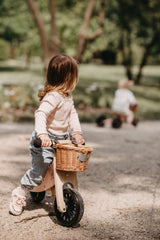 Panier pour vélo Kinderfeets Default marque Kinderfeets vendu par Veille sur toi