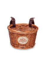Panier pour vélo Kinderfeets - Kinderfeets Default marque Kinderfeets vendu par Veille sur toi