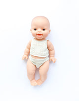 Paola Reina PR-34008 Bébé Gordis - Simon en pyjama - Paola Reina vendu par Veille sur toi