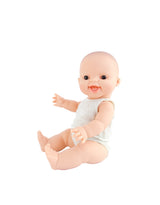 Paola Reina PR-34008 Bébé Gordis - Simon en pyjama - Paola Reina vendu par Veille sur toi
