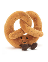 Peluche - Bretzel Moyen - Jellycat marque Jellycat vendu par Veille sur toi
