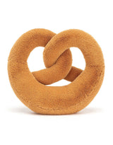Peluche - Bretzel Moyen - Jellycat marque Jellycat vendu par Veille sur toi