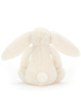 Peluche - Lapin crème Bashful Petit - Jellycat marque Jellycat vendu par Veille sur toi