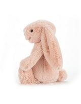 Peluche - Lapin rose blush Bashful Moyen - Jellycat marque Jellycat vendu par Veille sur toi