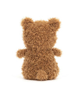 Peluche - Petit ourson Little - Jellycat Default marque Jellycat vendu par Veille sur toi