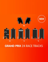 Pistes de course flexible - Grand Prix - Way to play Default marque Way to play vendu par Veille sur toi