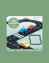 Pistes de course flexible - Highway - Way to play Default marque Way to play vendu par Veille sur toi
