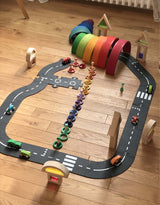 Pistes de course flexible - Highway - Way to play Default marque Way to play vendu par Veille sur toi