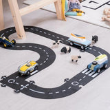 Pistes de course flexible Waytoplay - Ringroad Default marque Way to play vendu par Veille sur toi
