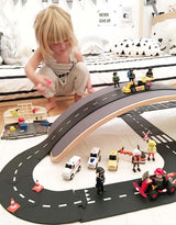 Pistes de course flexible Waytoplay - Ringroad Default marque Way to play vendu par Veille sur toi