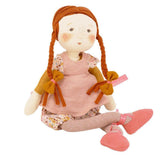 Poupée de chiffon - Fleur - Moulin Roty Default marque Moulin Roty vendu par Veille sur toi